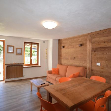 La Maison Du Coeur Aosta Pokój zdjęcie