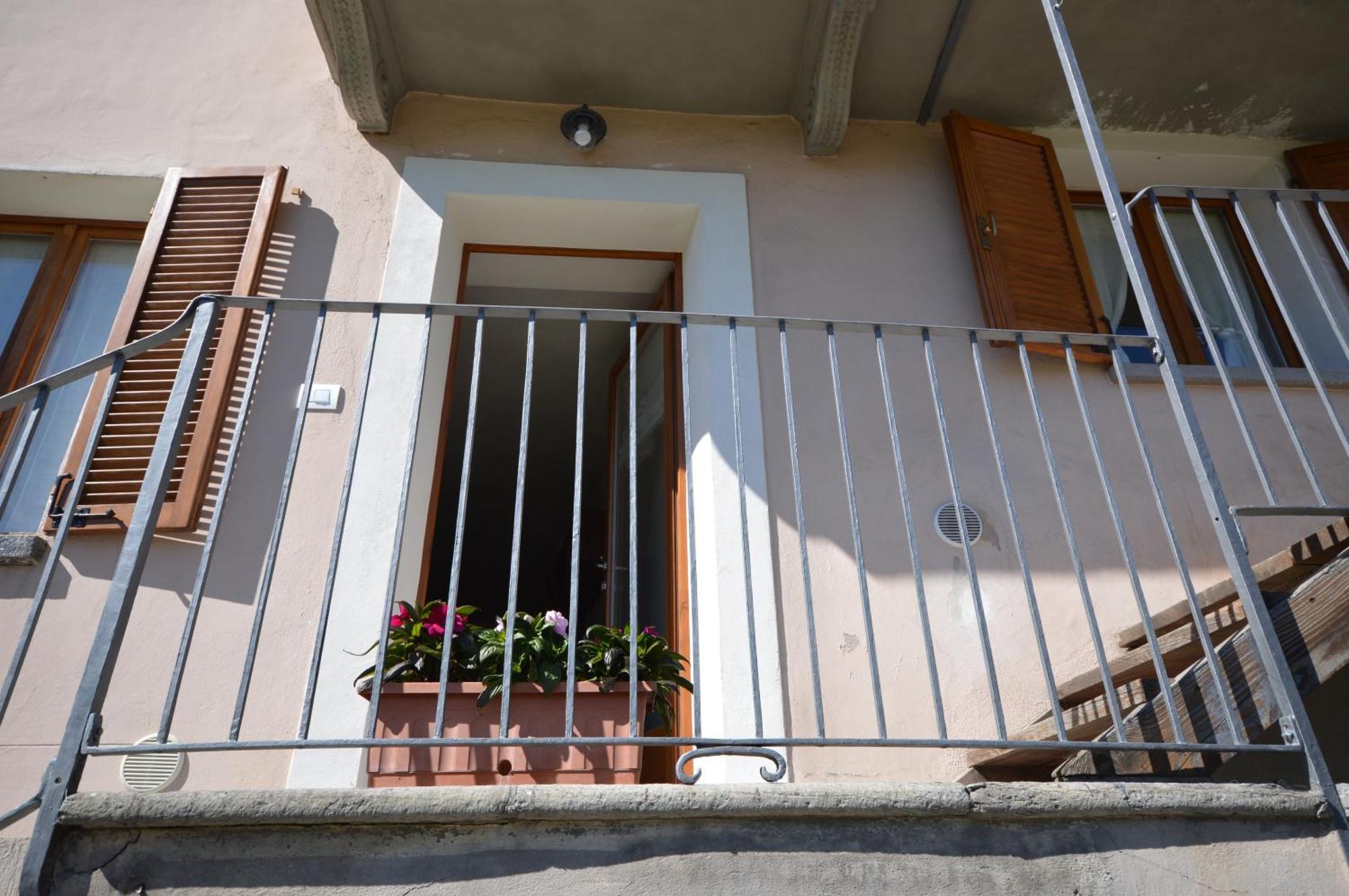 La Maison Du Coeur Aosta Pokój zdjęcie