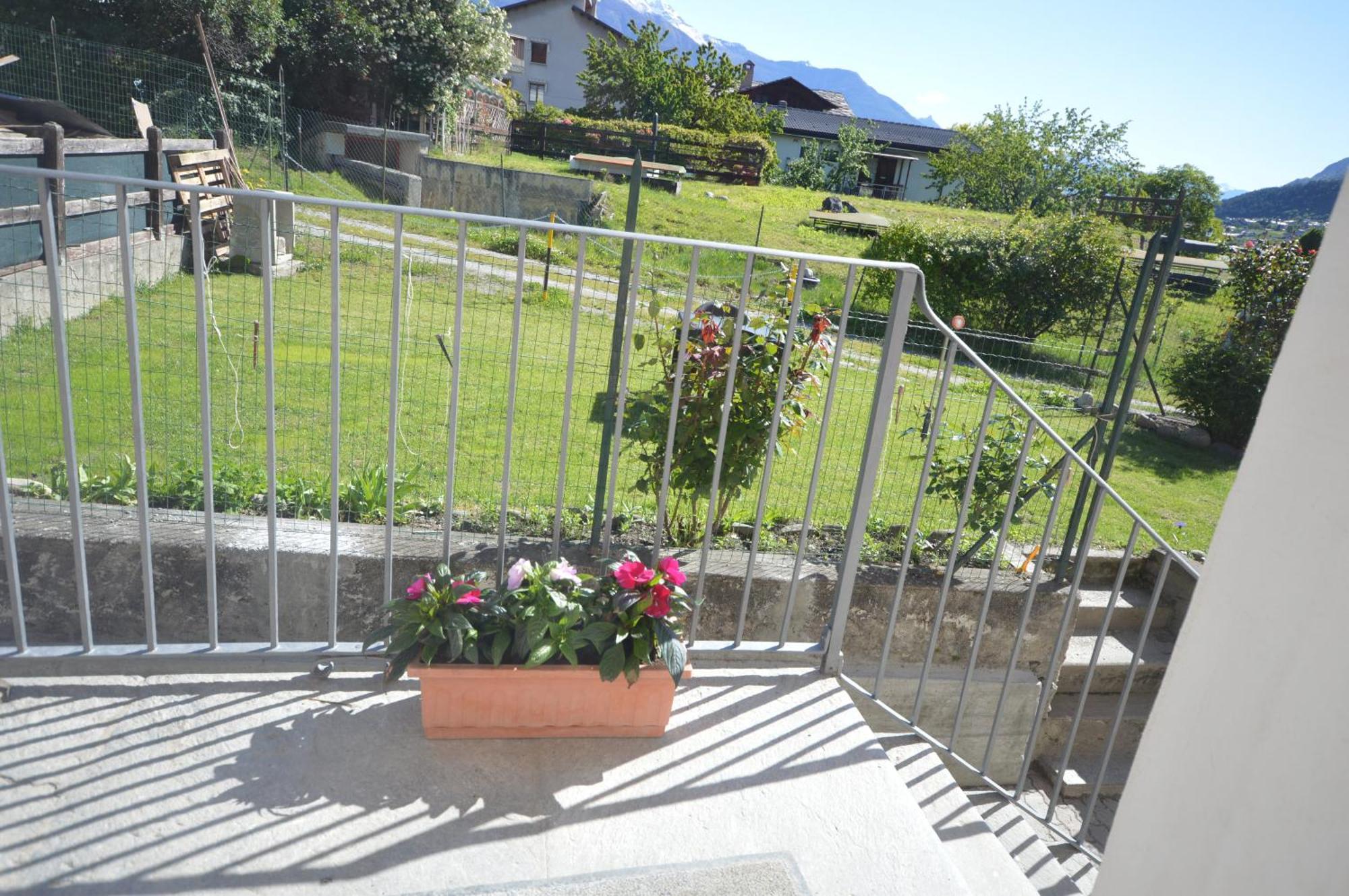 La Maison Du Coeur Aosta Pokój zdjęcie