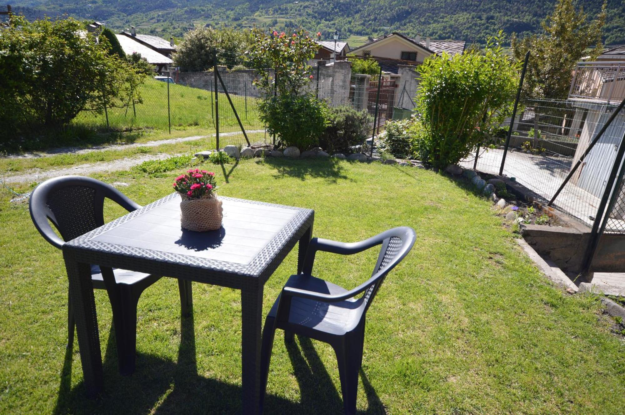 La Maison Du Coeur Aosta Pokój zdjęcie