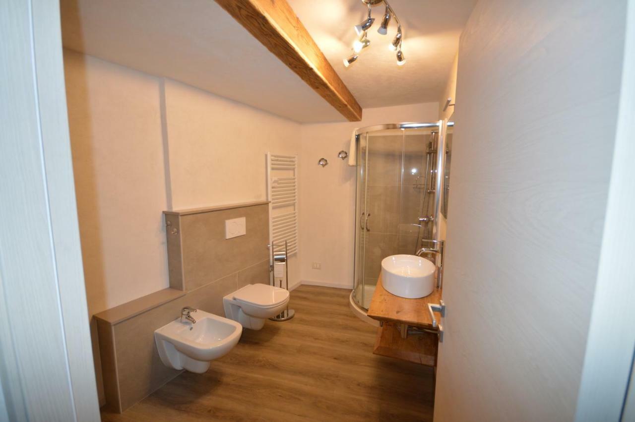 La Maison Du Coeur Aosta Zewnętrze zdjęcie
