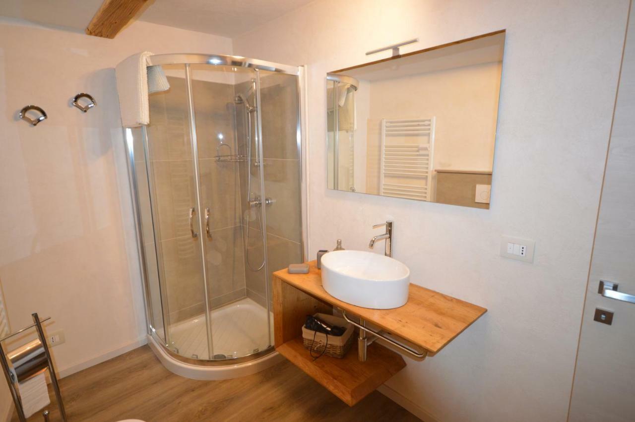 La Maison Du Coeur Aosta Zewnętrze zdjęcie